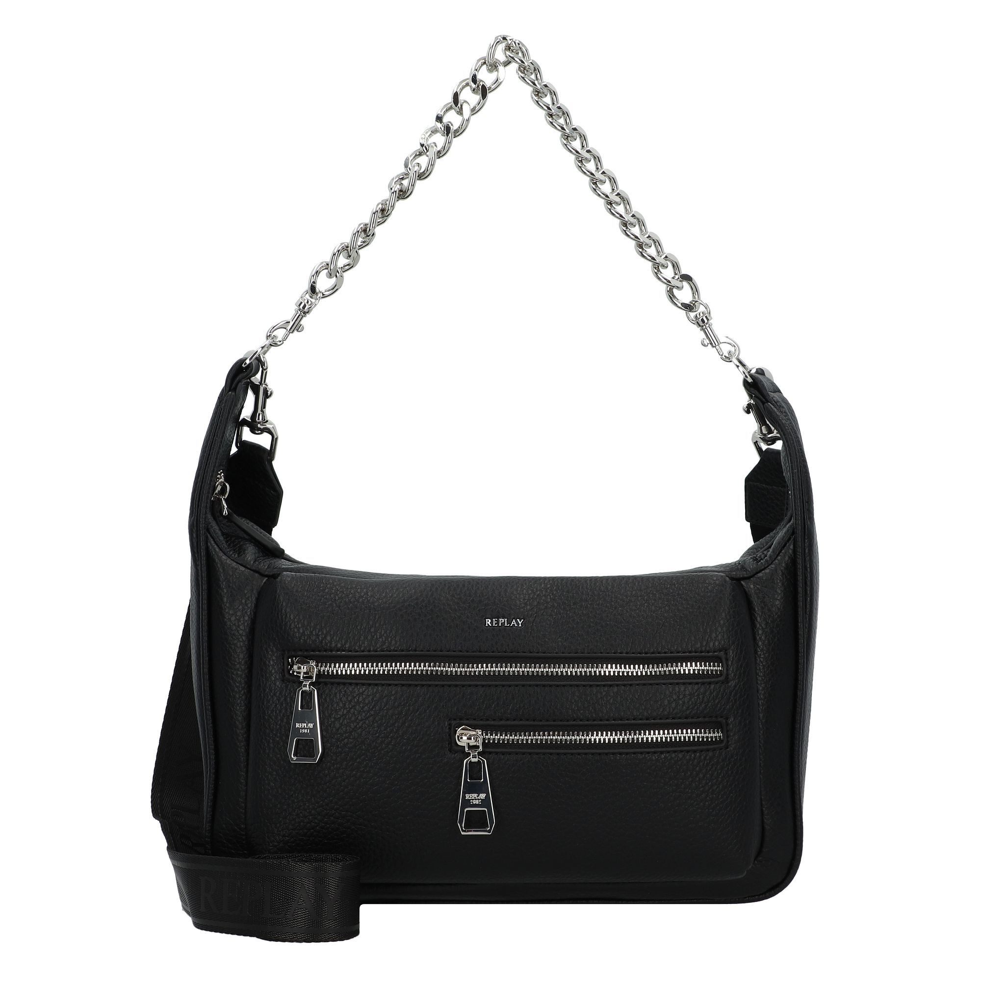 Schultertasche