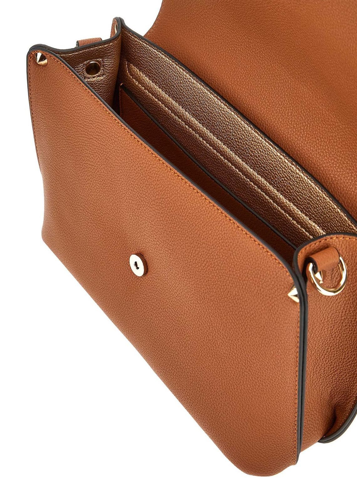 Guess Schultertasche Flap Crossbody Bag – Bild 3 von 4