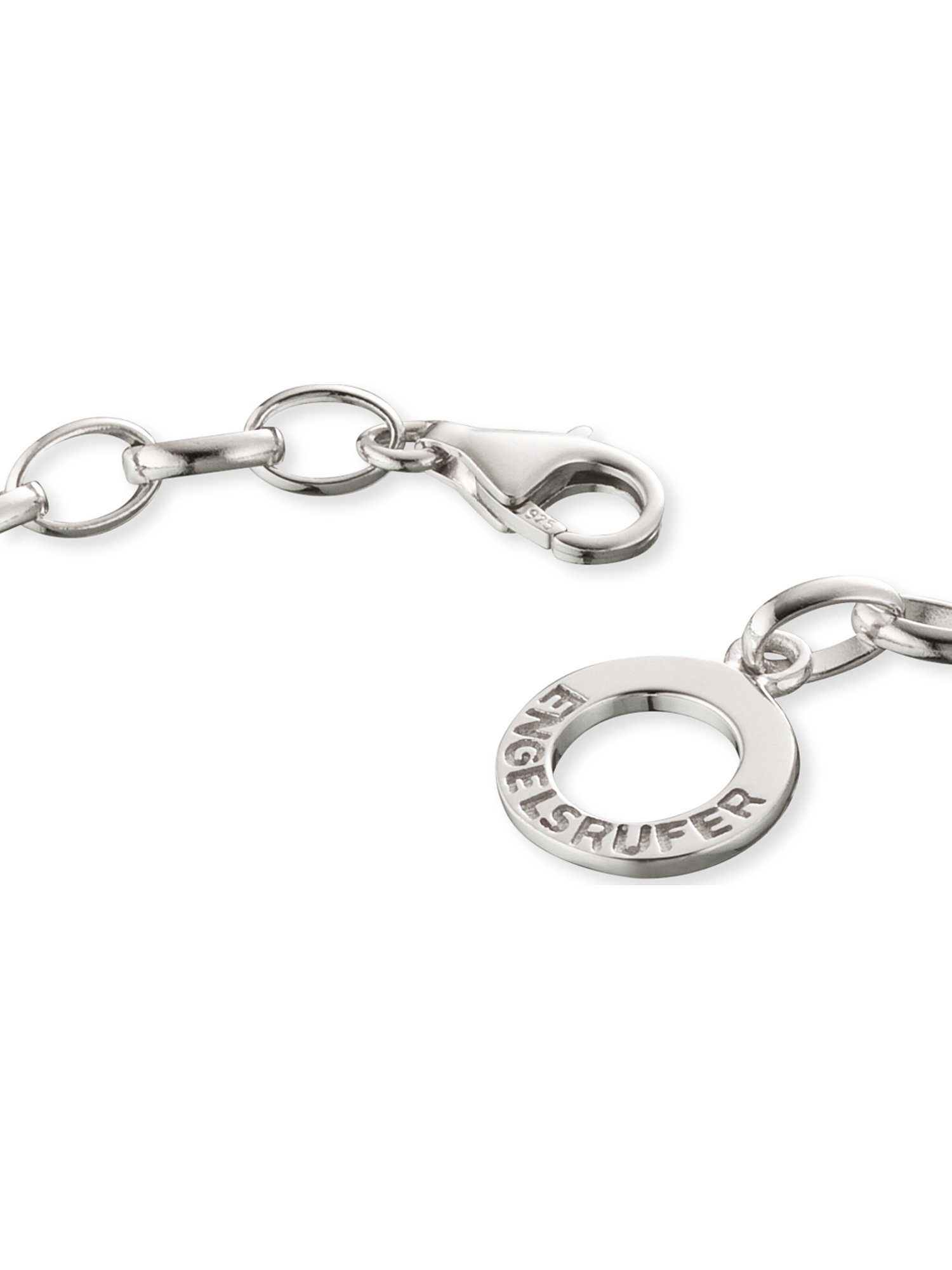 Engelsrufer Silberarmband Engelsrufer Damen-Armband 925er Silber, Trendig günstig online kaufen