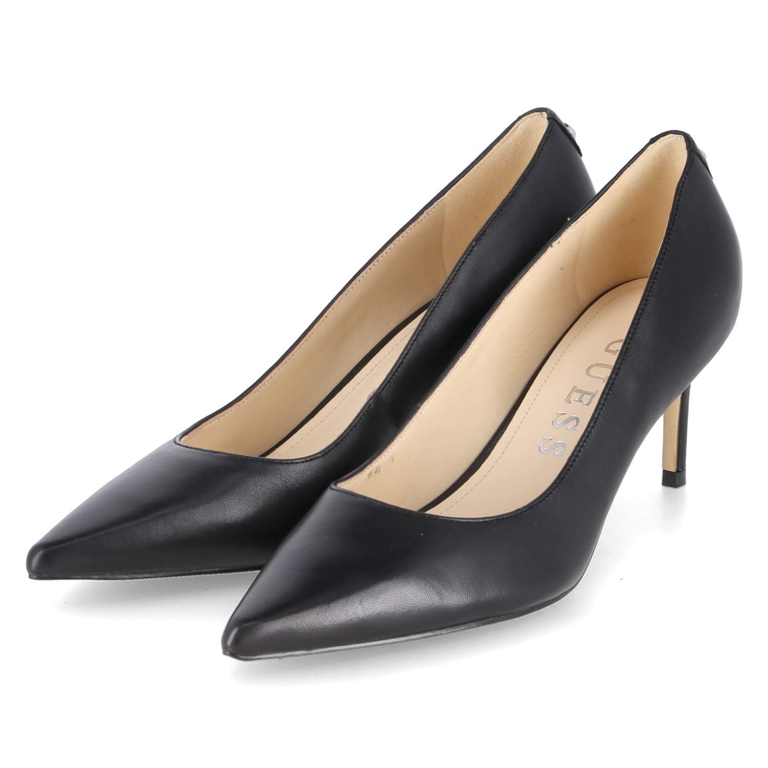 Pumps BRAVO Pumps