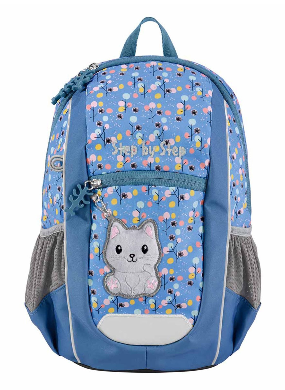 Step by Step Rucksack Maxi Backpack (Set, 2-tlg)