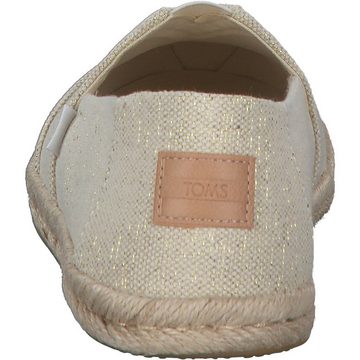 TOMS Toms MID 1001990 Slipper