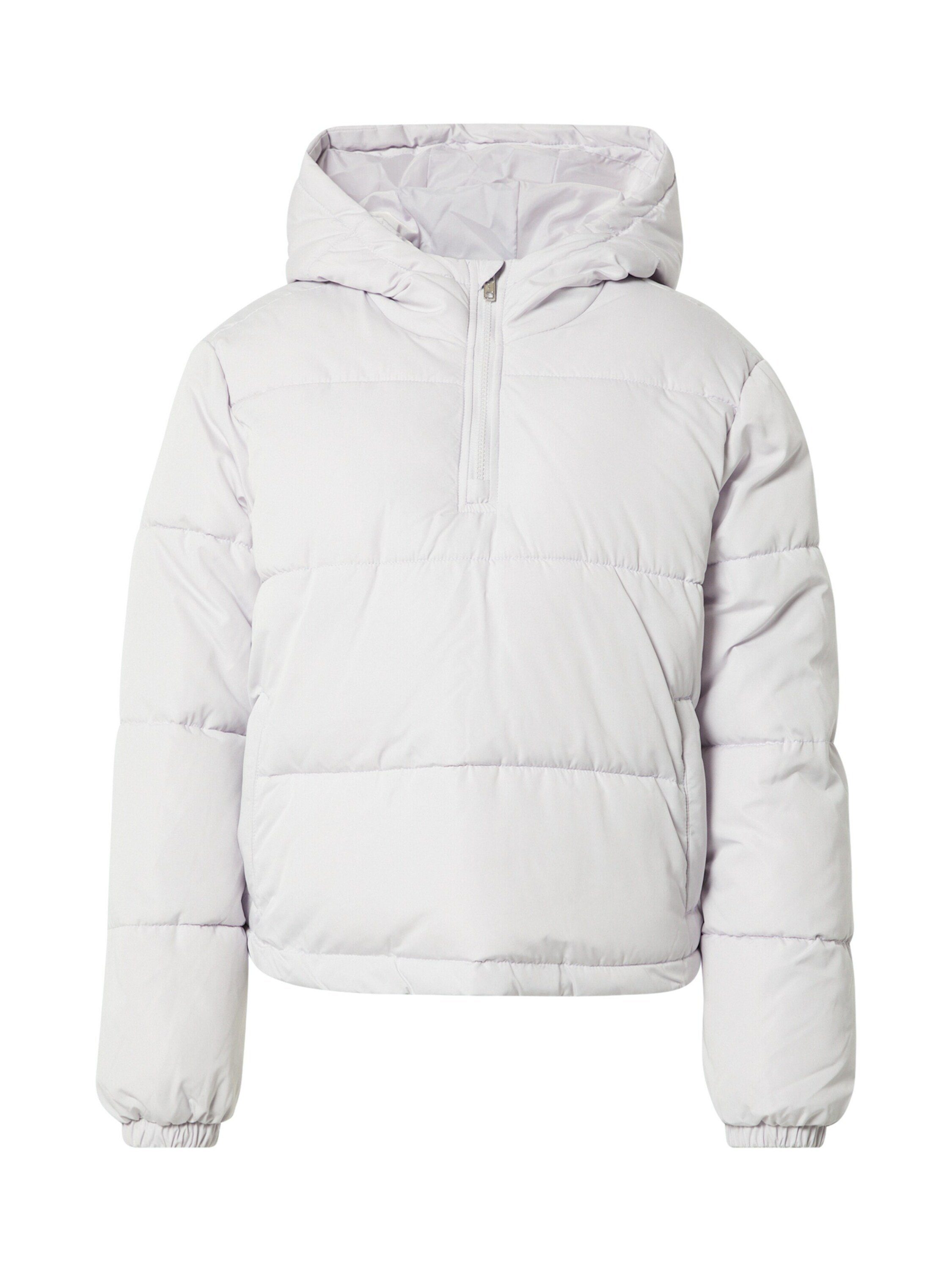 URBAN CLASSICS Steppjacke (1-St)