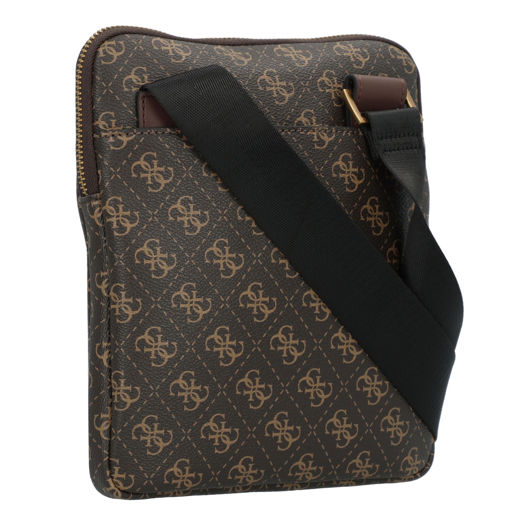 Guess Umhängetasche Milano, Polyurethan günstig online kaufen