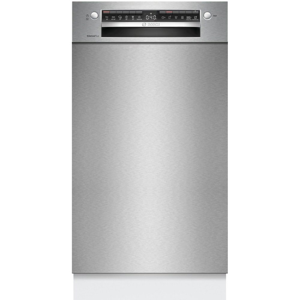 BOSCH Unterbaugeschirrspüler SPU4HMS13E