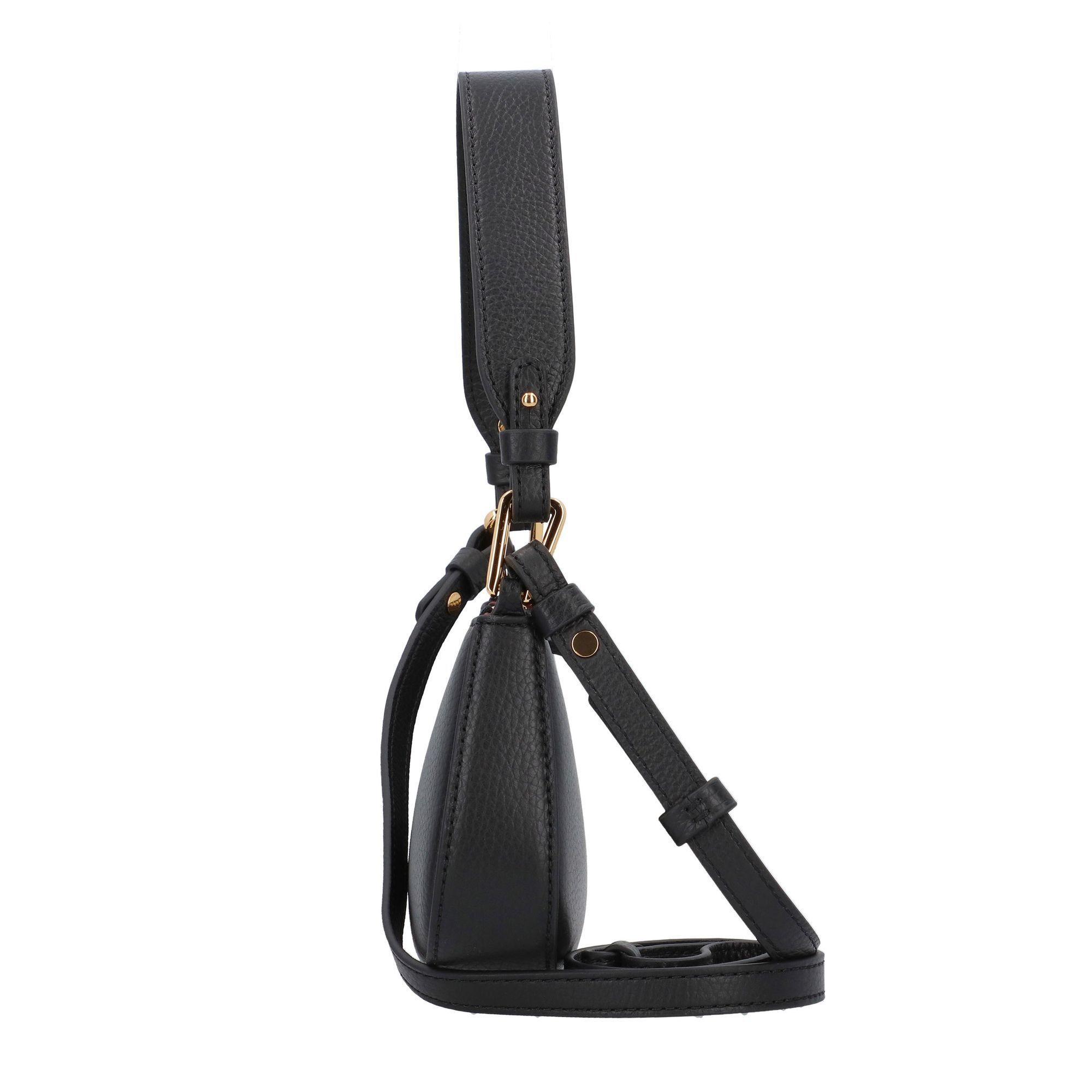 COCCINELLE Schultertasche Merveille, Leder
