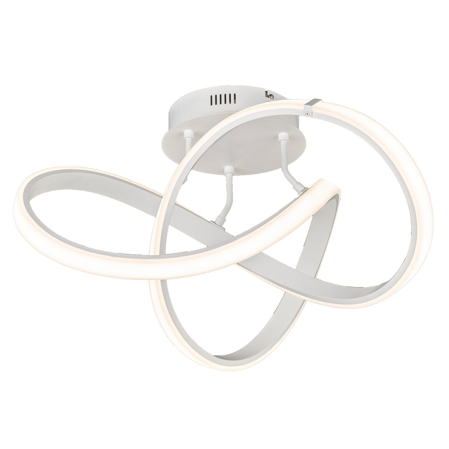 LED Deckenleuchte LED Deckenleuchte 70089G Indigo