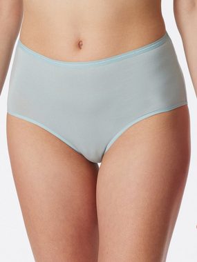 Schiesser Midislip Modal Essentials (4-St) Midi-slip panty-s shorts