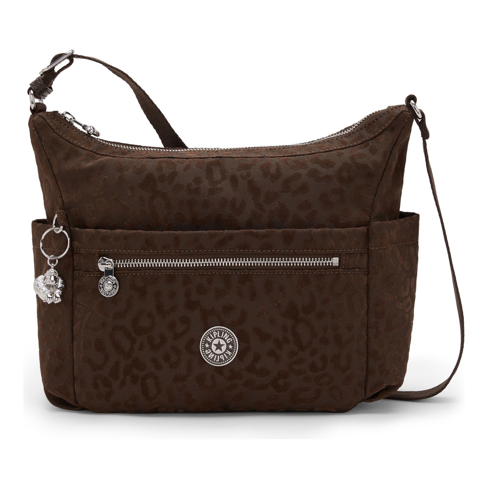 KIPLING Umhängetasche Gabb, Polyester