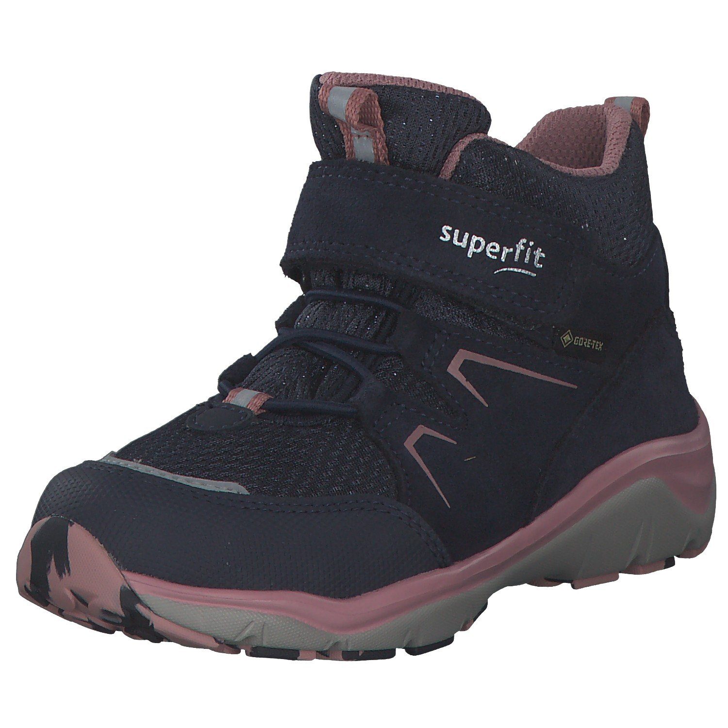 Superfit Superfit SPORT5 00243 Stiefelette