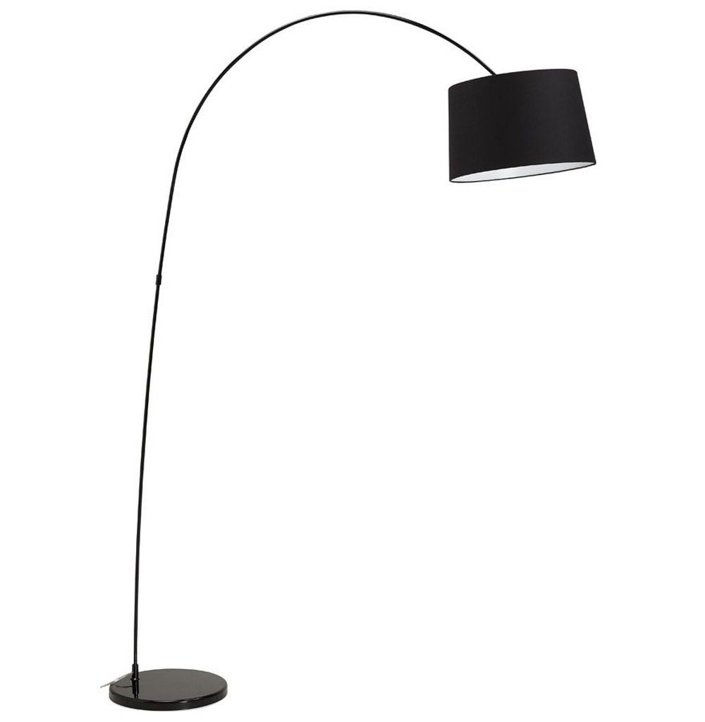 Kokoon Design Stehlampe KAISER | Bogenlampen