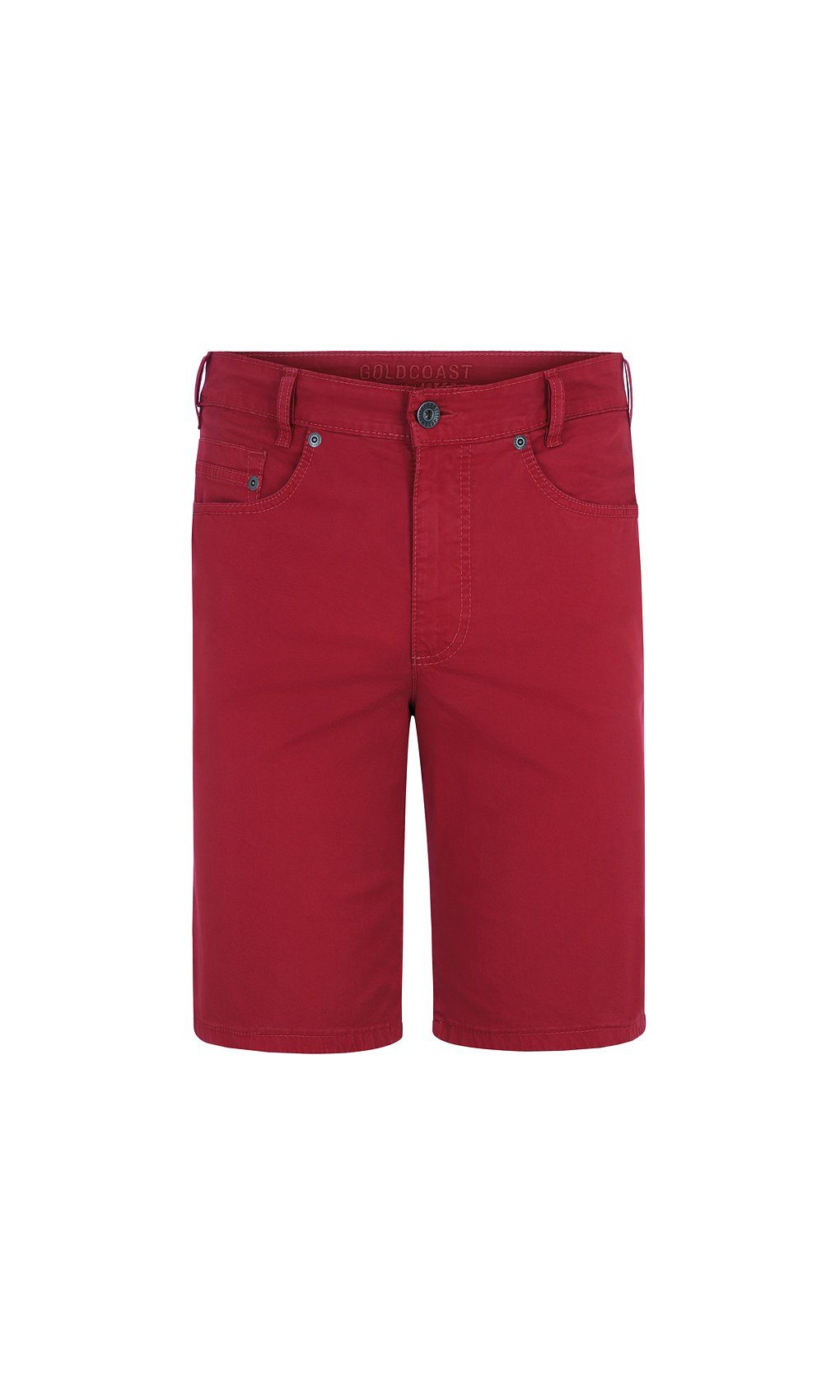 Joker Jeansbermudas Ben 1383530 Bermuda