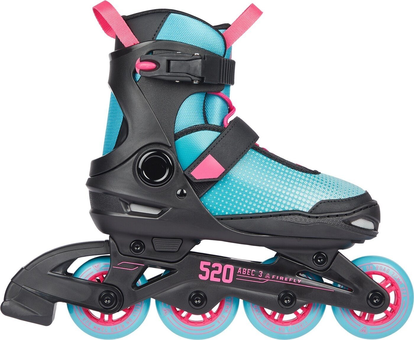 FIREFLY 520 Inlineskates Kinder-Inline-Skate G ILS