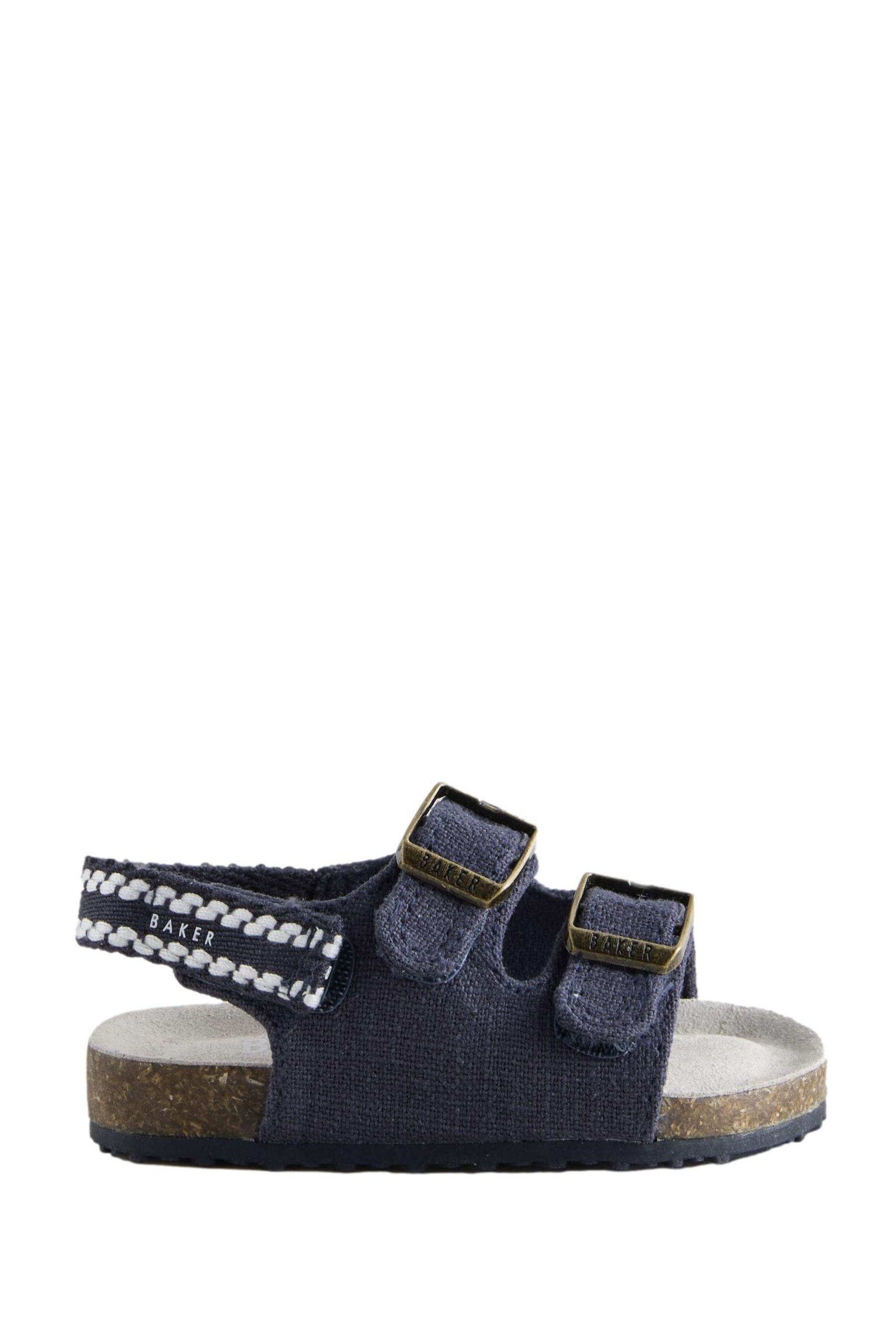 Baker by Ted Baker Baker By Ted Baker Baby Padders-Sandalen Sandale