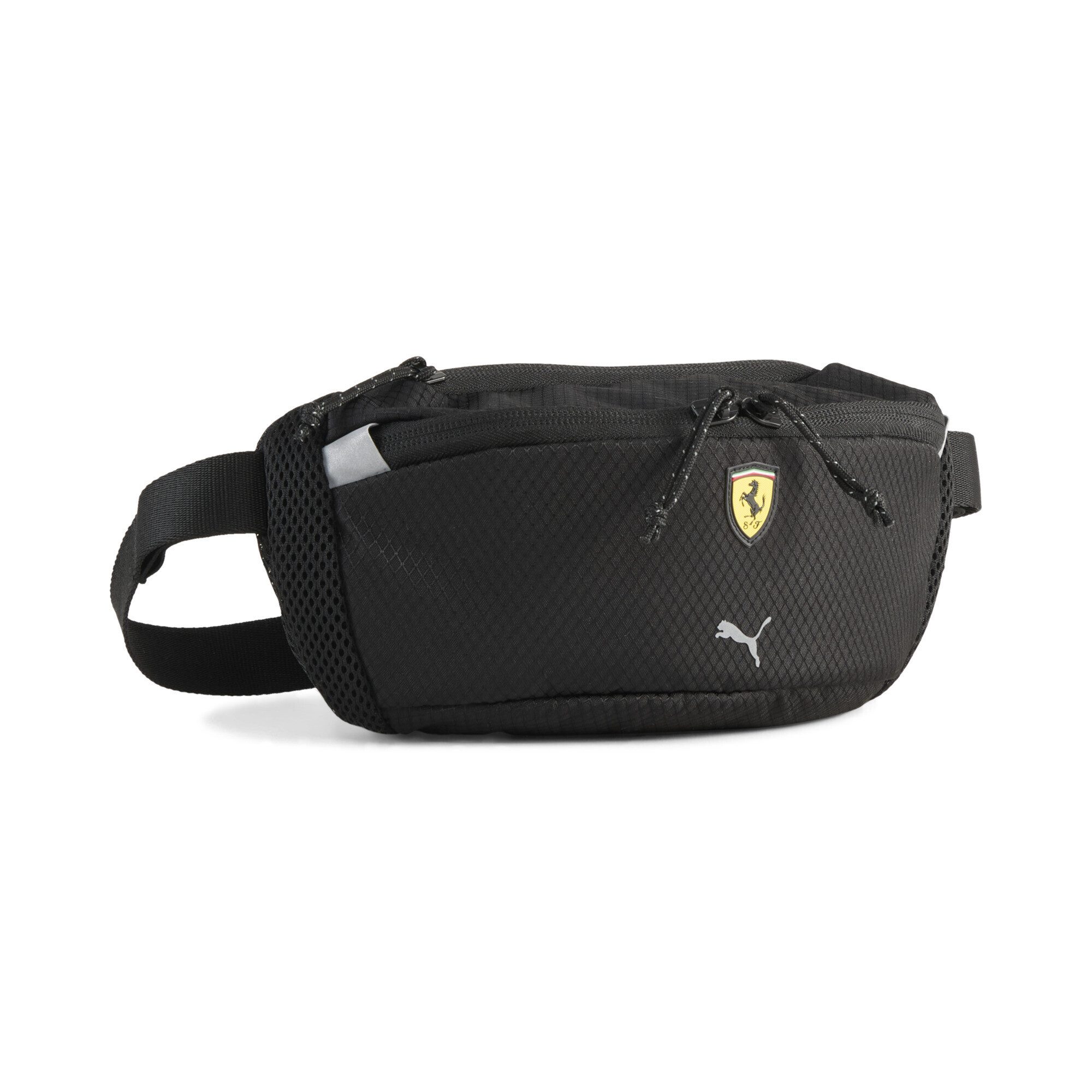 PUMA Bauchtasche Scuderia Ferrari 1,5 l Bauchtasche Erwachsene günstig online kaufen