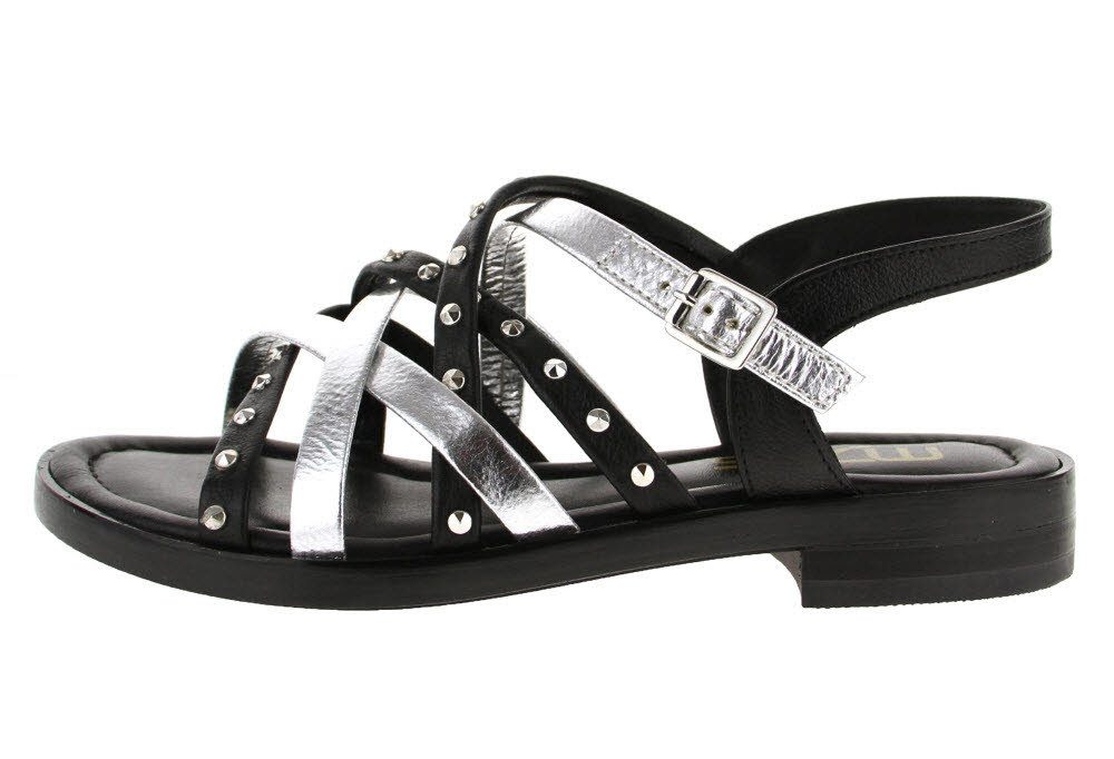 Mjus Mjus Damen Sandale Sandalette