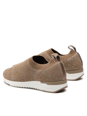 Caprice Sneakers 9-24710-29 Olive Knit 704 Sneaker