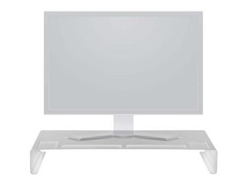 Yamazaki Tower Monitor-Halterung, (bis 1 Zoll, -, Schreibtischaufsatz, Monitorerhöhung, Bildschirm Ablage)