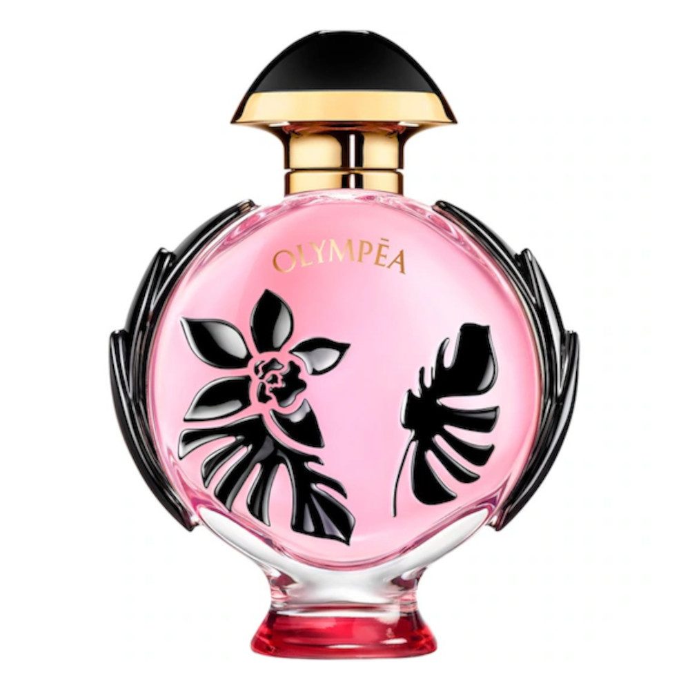 Eau de Parfum Rabanne Olympéa Flora Parfum Intense: 30 ml, 50 ml, 80 ml