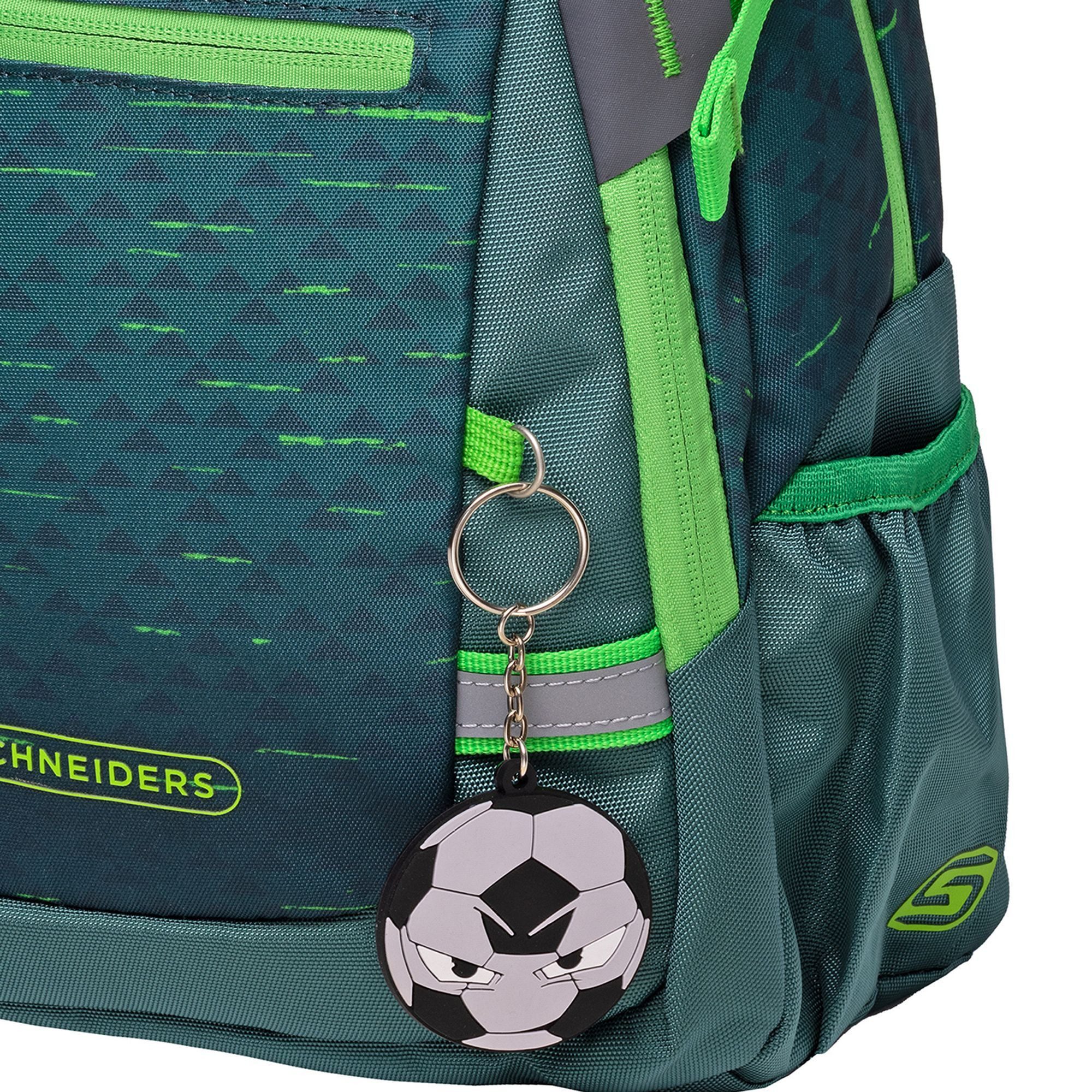 Schneiders Kinderrucksack Kids, PET