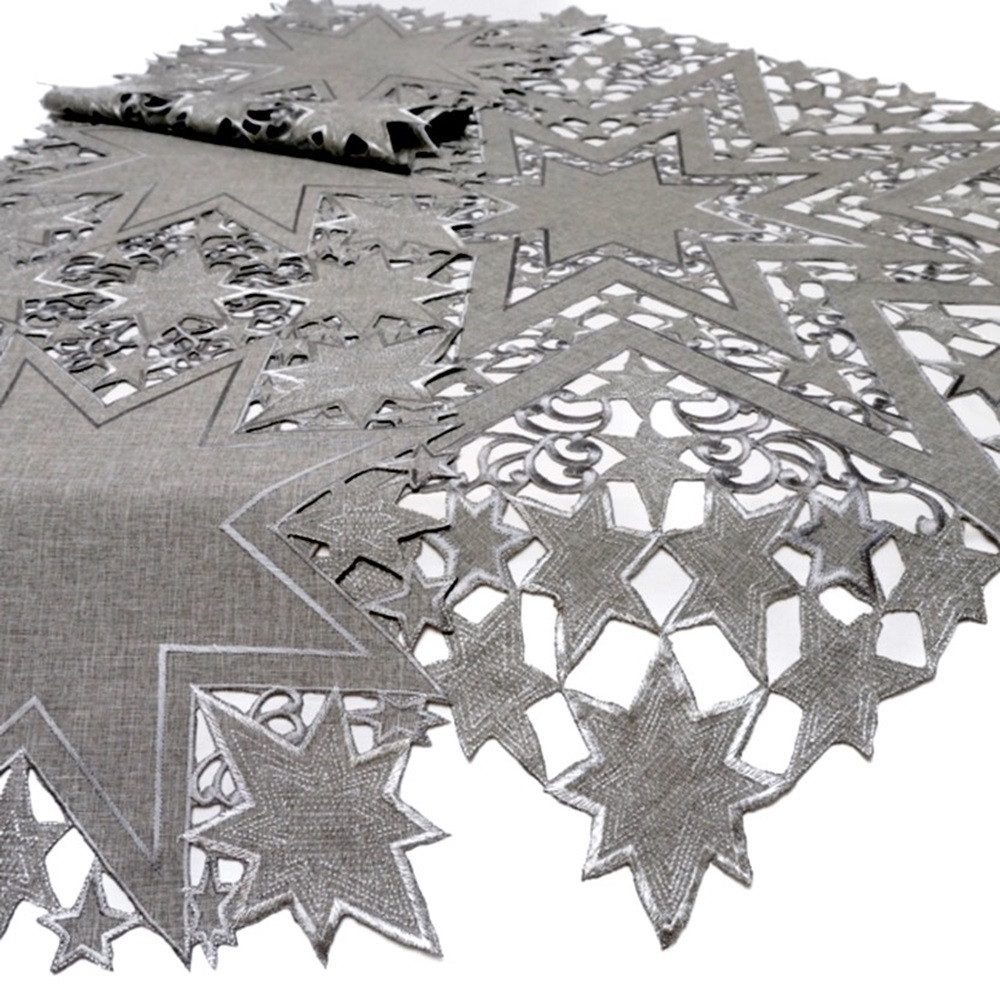 Brilliant Tischdecke Tischdecke & Läufer / Weihnachten / TW-1816112 günstig online kaufen