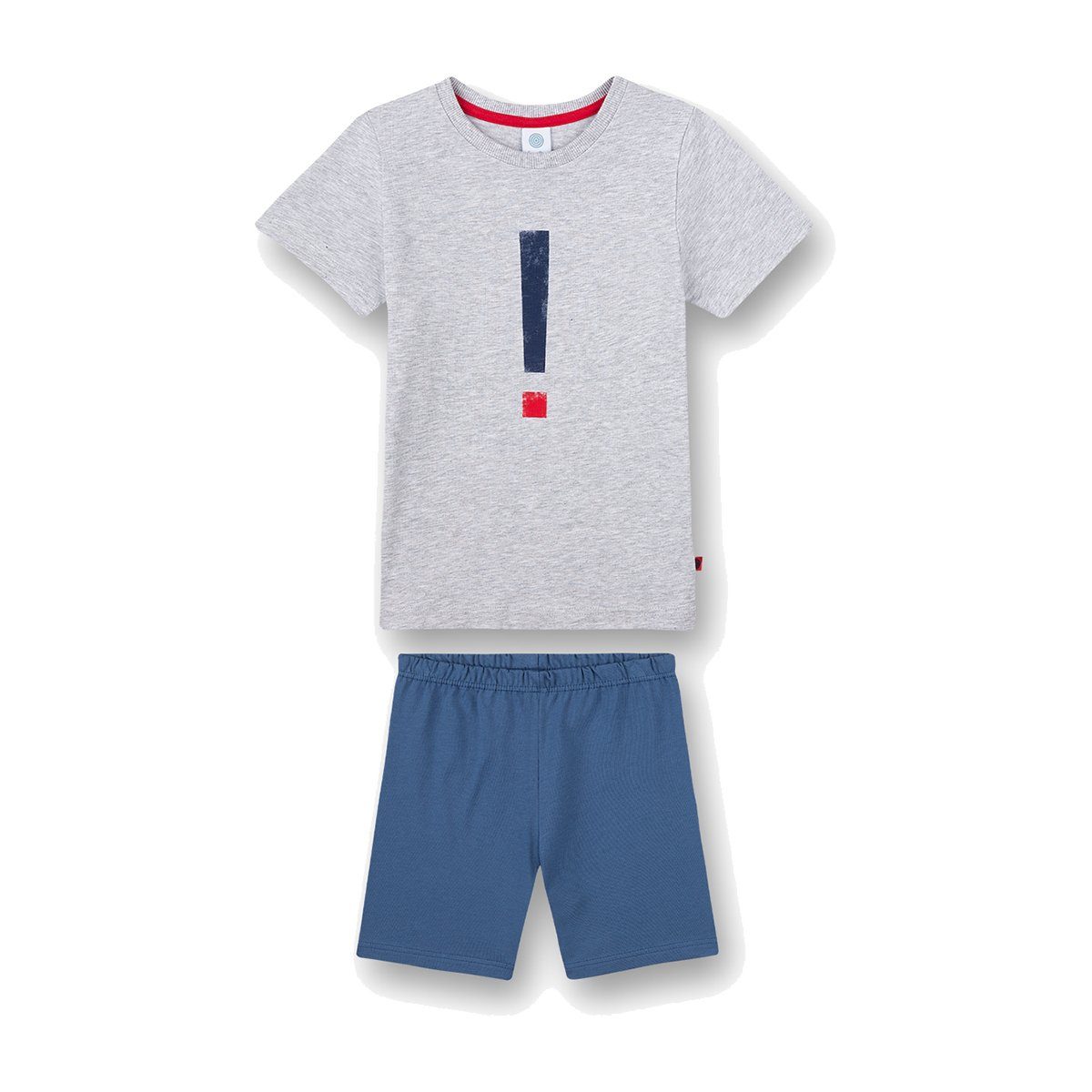 Sanetta Pyjama »Jungen Schlafanzug Set - kurz, Kinder, 2-tlg.« online  kaufen | OTTO