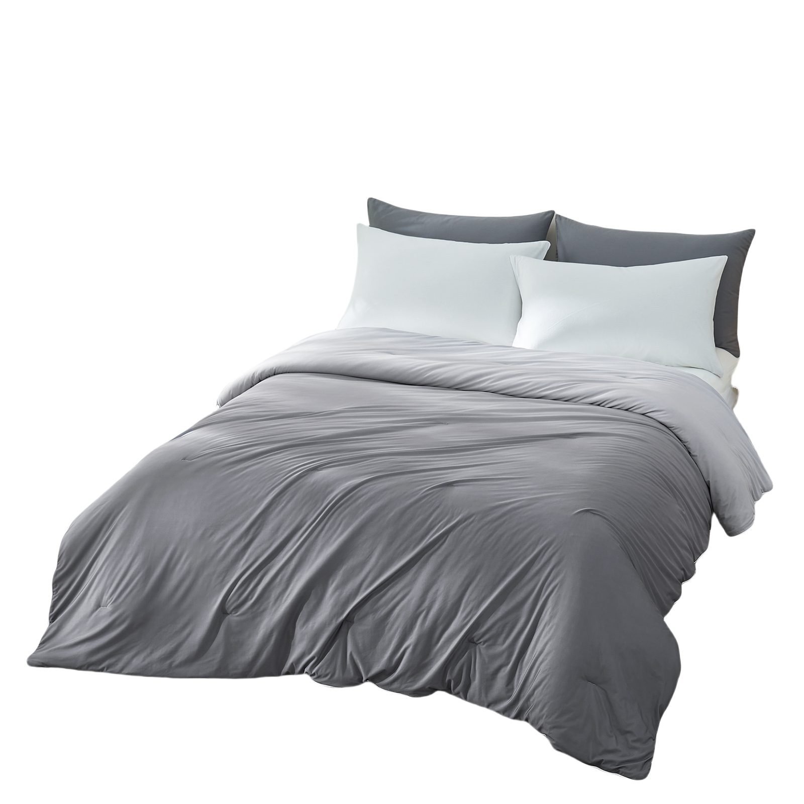 Elegear Sommerbettdecke 150x200cm allmähliche Veränderung Bettdecke, günstig online kaufen