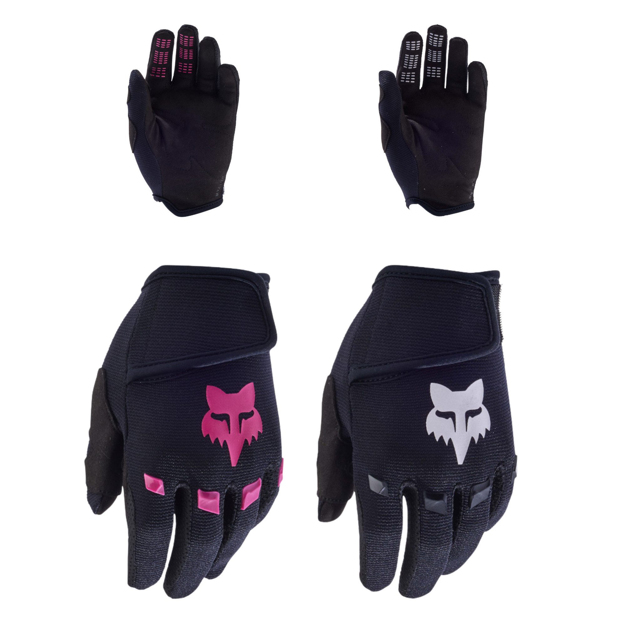 Fahrradhandschuhe Fox Dirtpaw Glove Handschuhe Kinder
