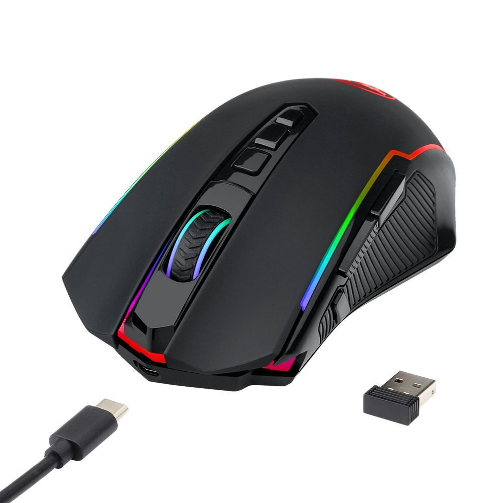 M910-KS Kabellose Maus Gaming-Maus