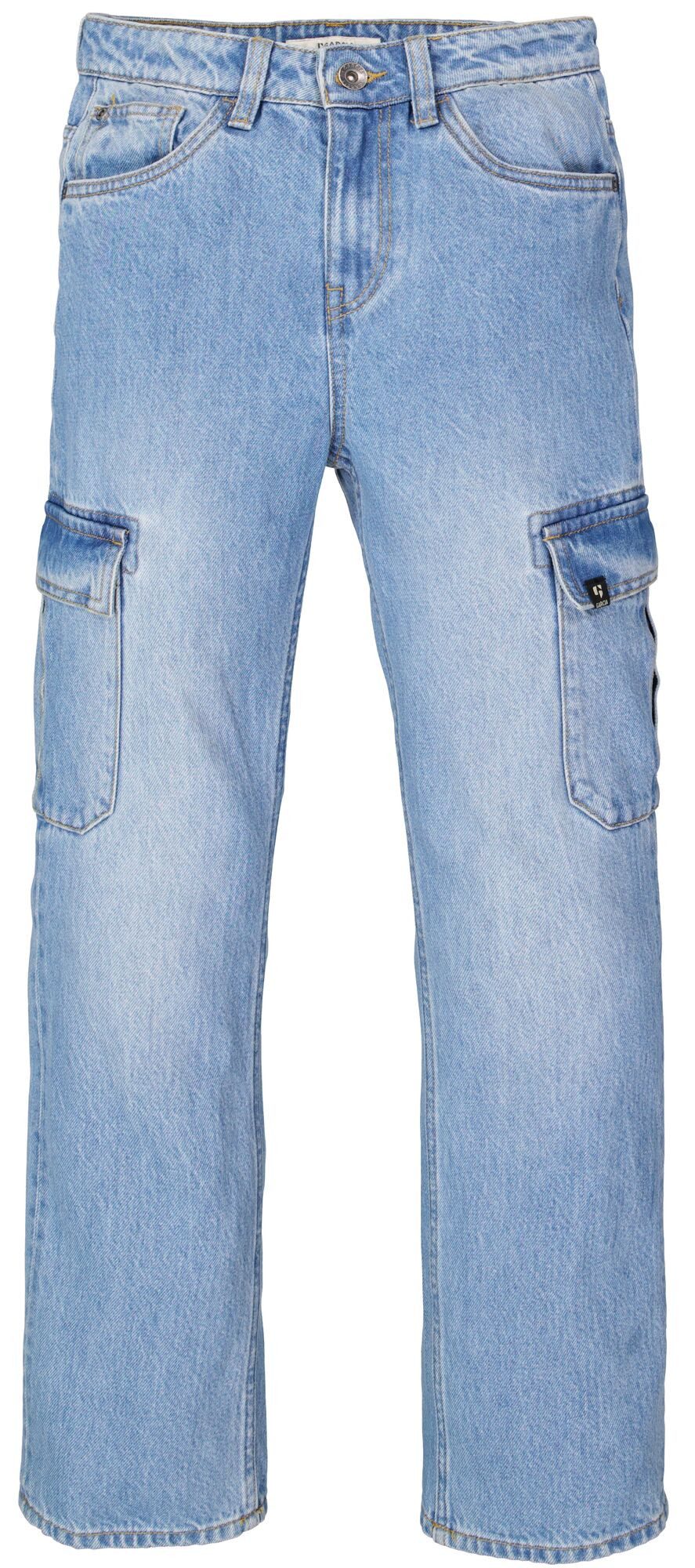 Garcia Cargojeans regular fit