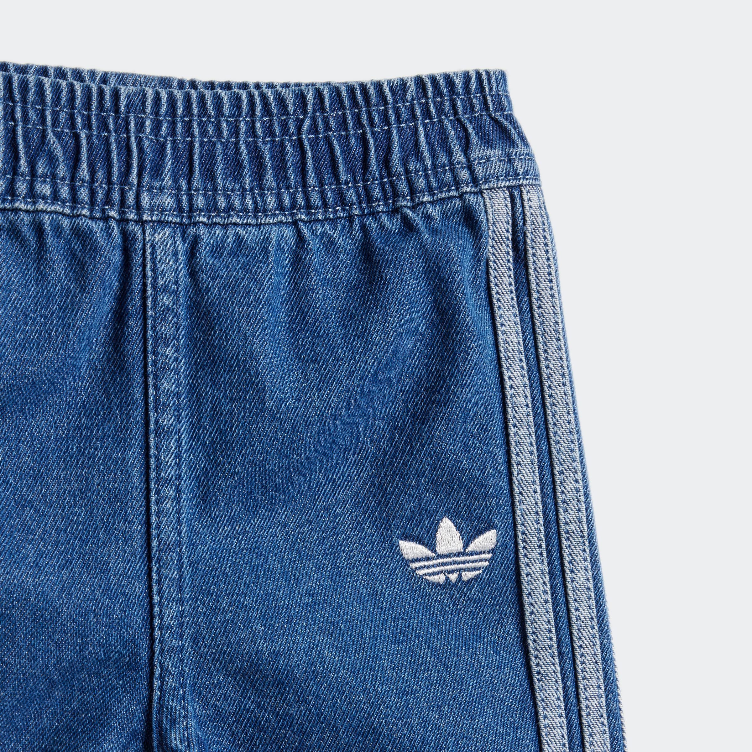adidas Originals DENIM TEE Tracksuit SET (2-piece)
