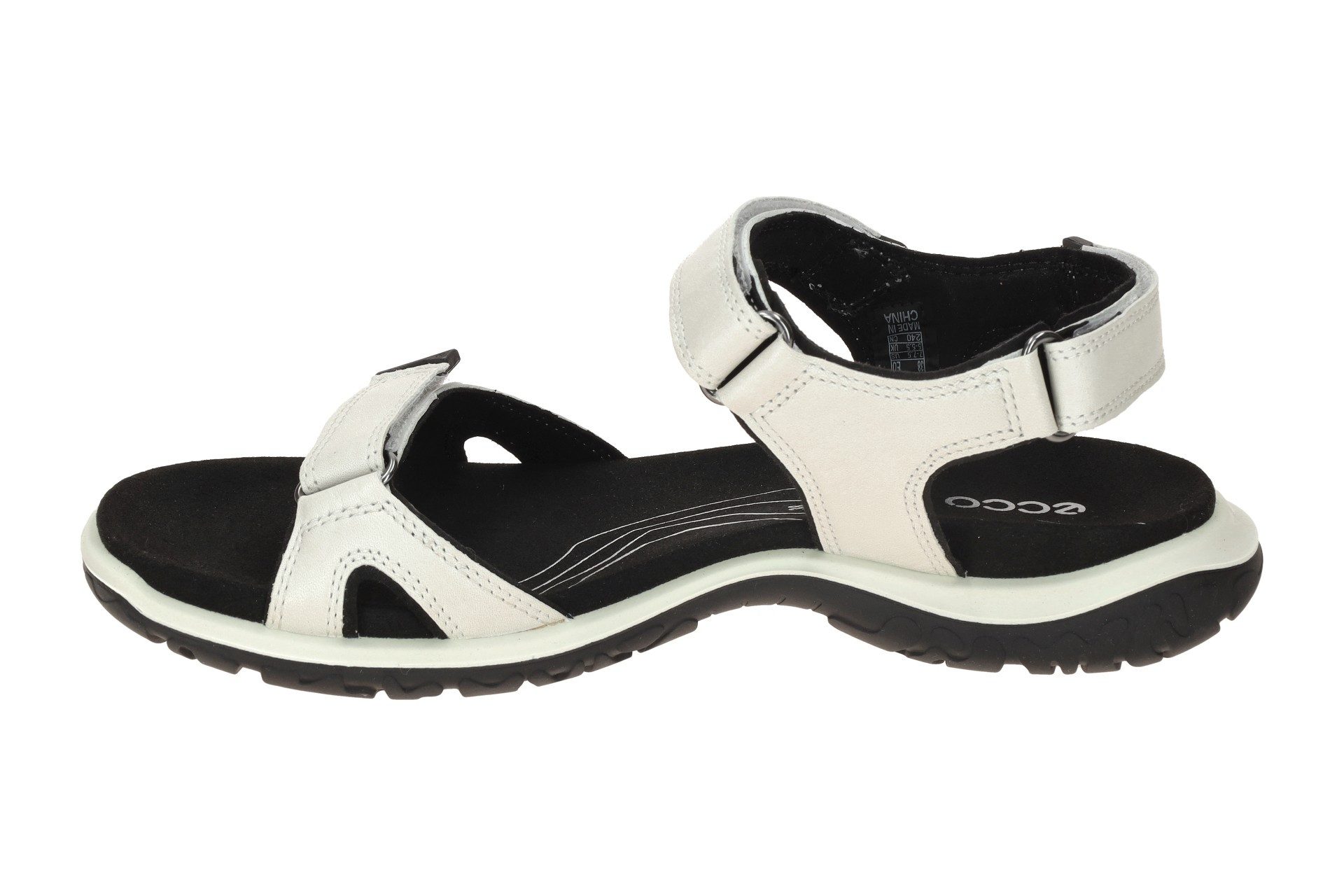 Ecco 85333301007 Sandalette