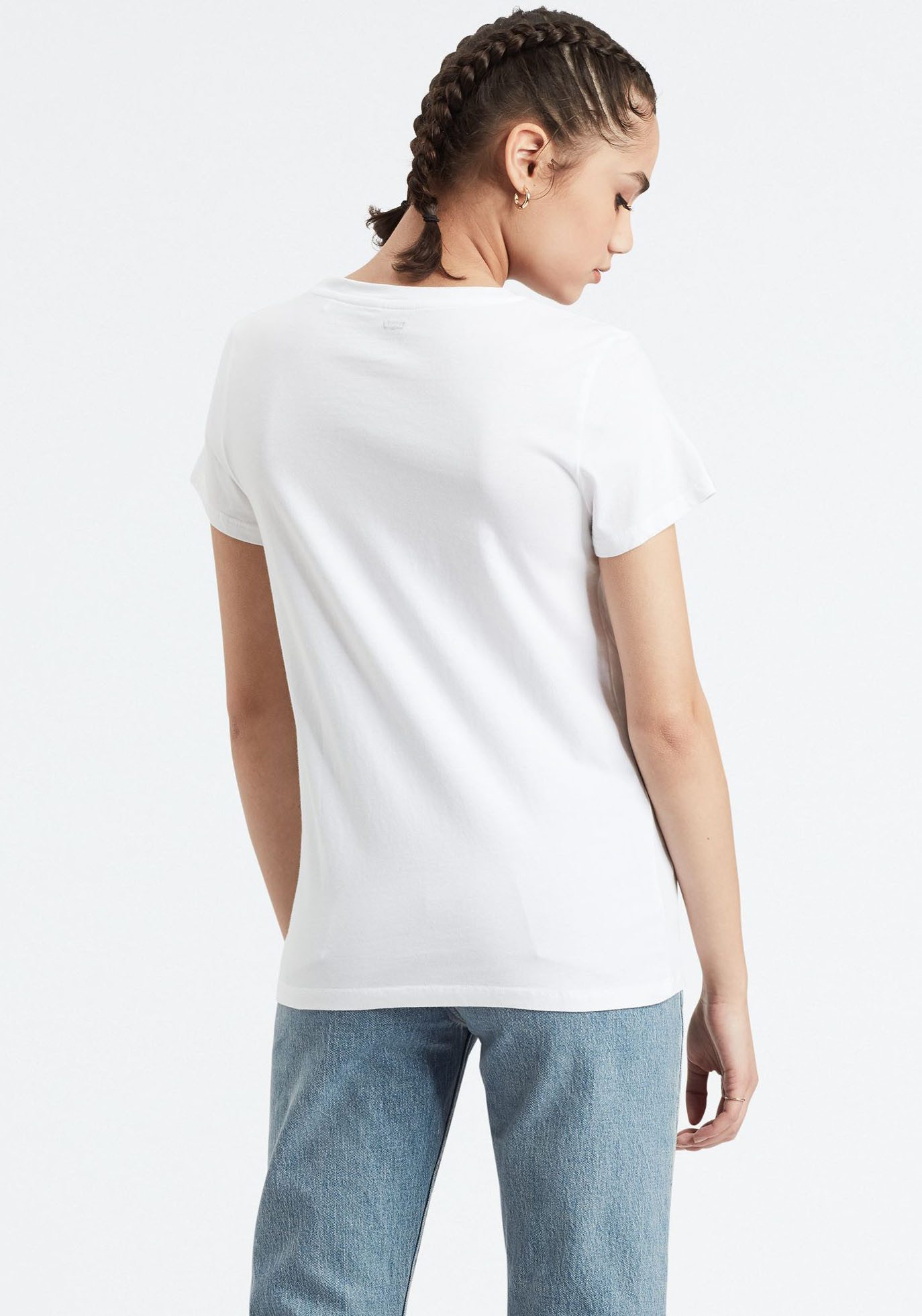 Levi's® T-Shirt LSE THE PERFECT TEE günstig online kaufen