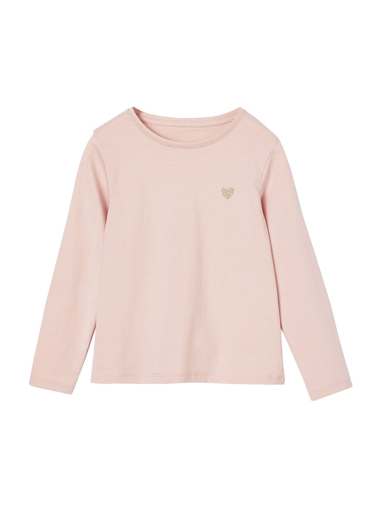 Langarmshirt