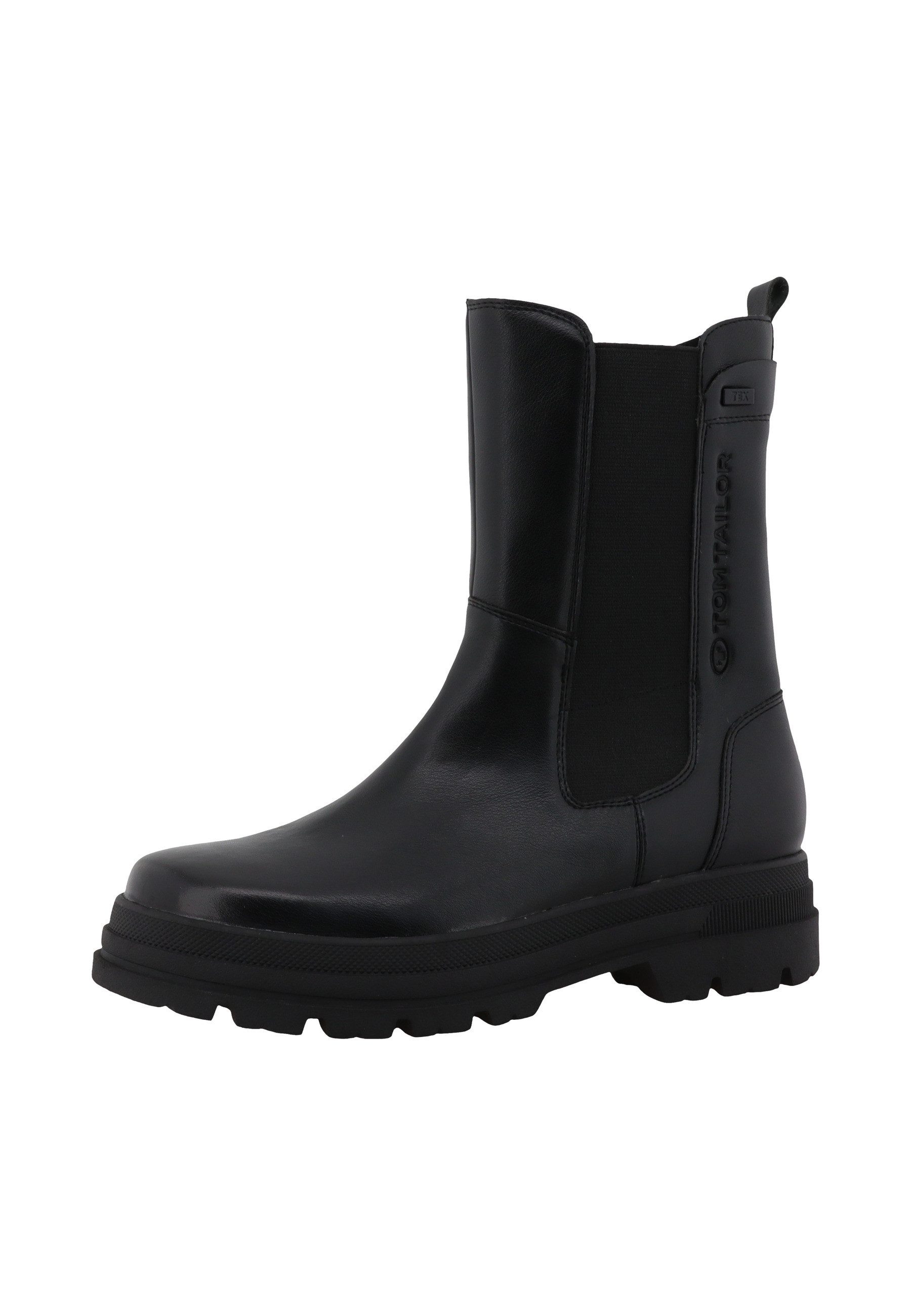 TOM TAILOR Tom Tailor Short Boots Stiefel