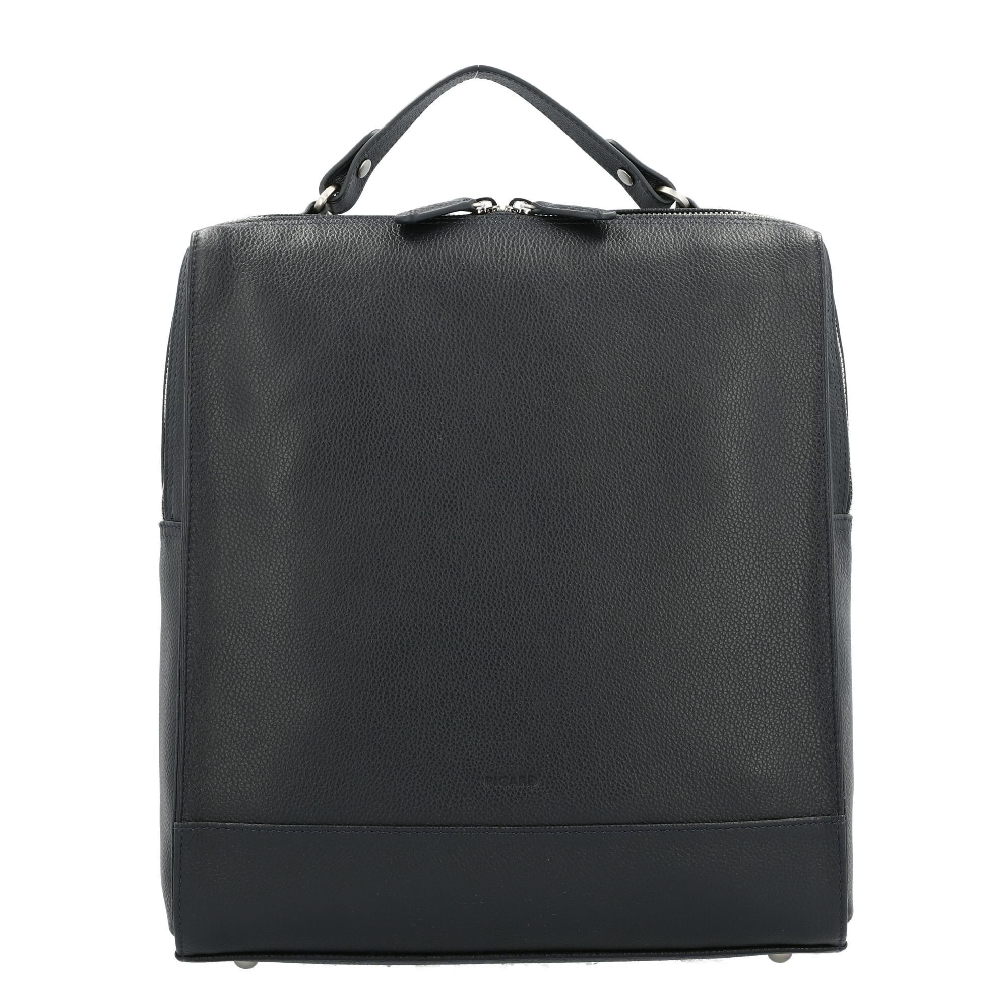 Picard Cityrucksack Luis, Leder