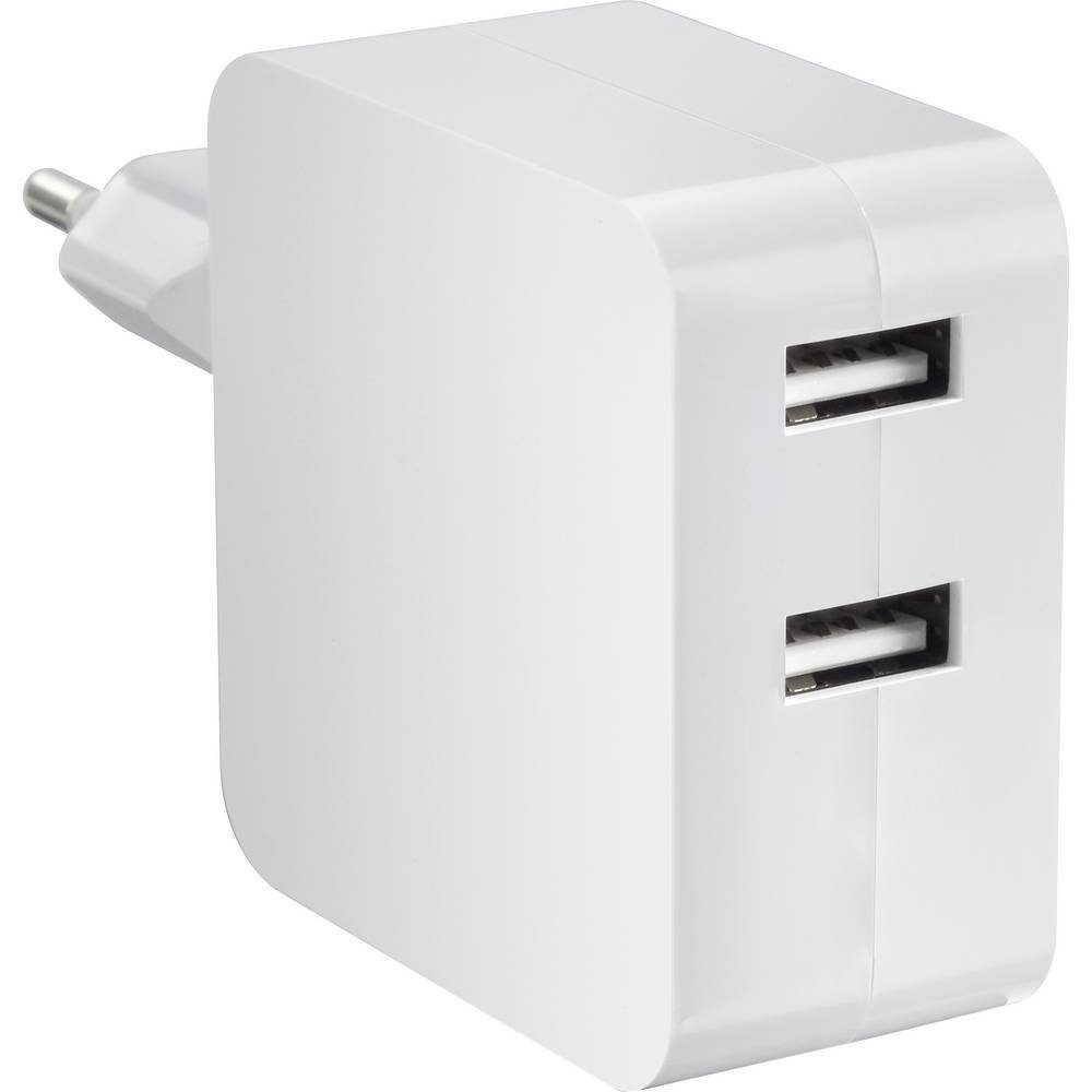 USB NETZTEIL USB-Ladegerät