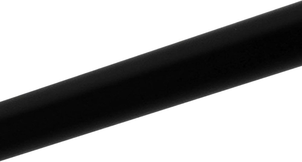 MDEKOR Gardinenstange Gardinenrohr aus Metall – Stahlrohr für Stangen Ø 16, günstig online kaufen