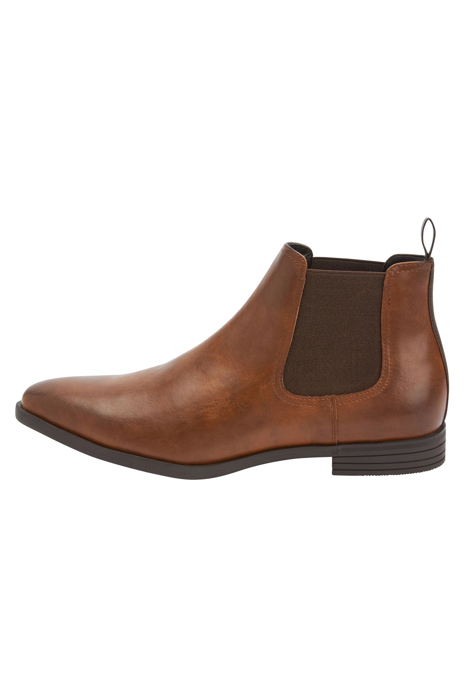 Next Chelsea-Stiefelette Chelseaboots (1-tlg)