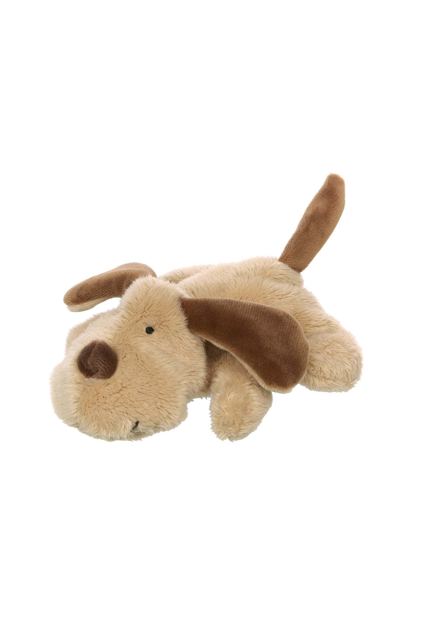 Sigikid Kuscheltier Kuscheltier Mini Kuscheltier für Babys und Kinder (1-St)