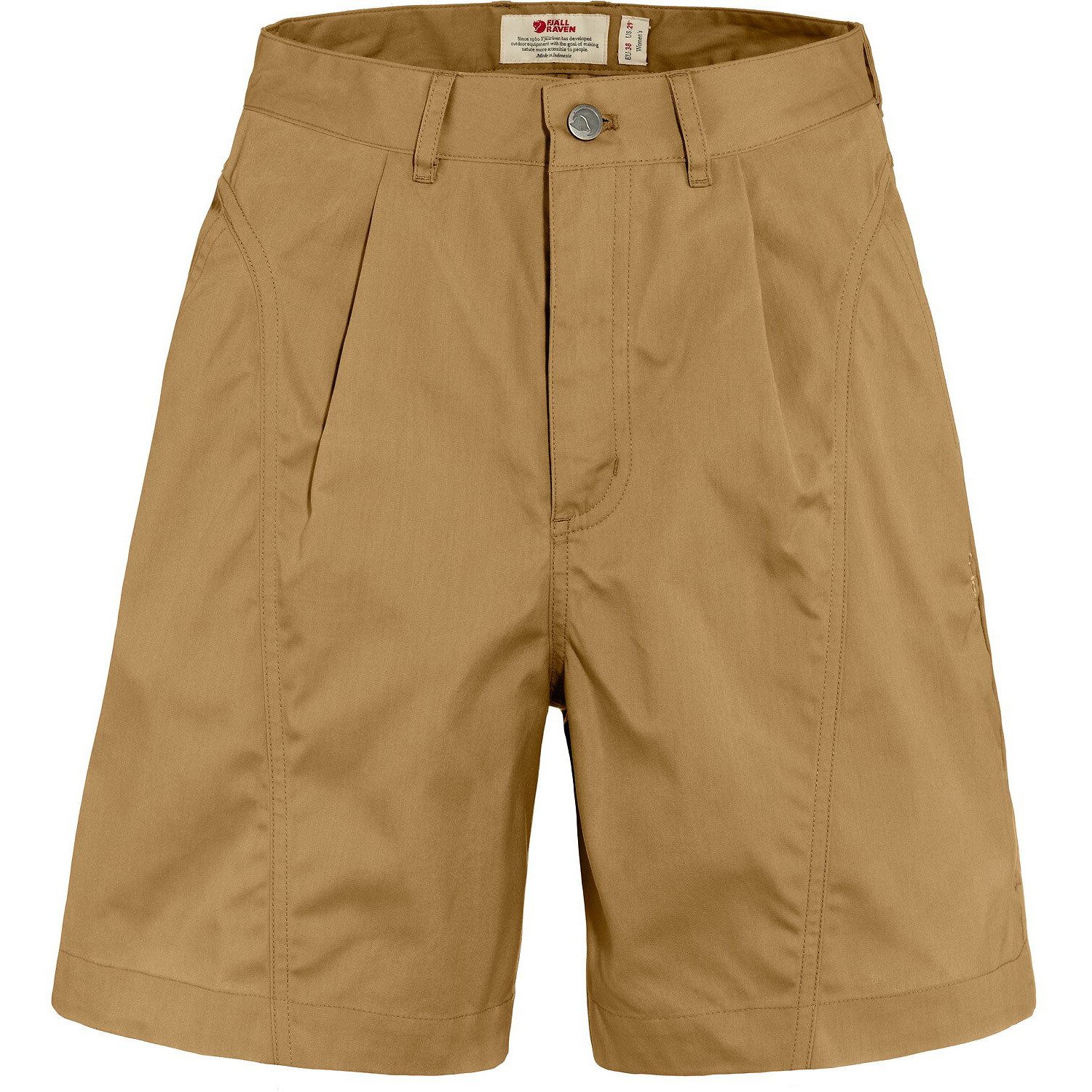 Fjällräven Funktionsshorts Шорты Vardag Шорты W