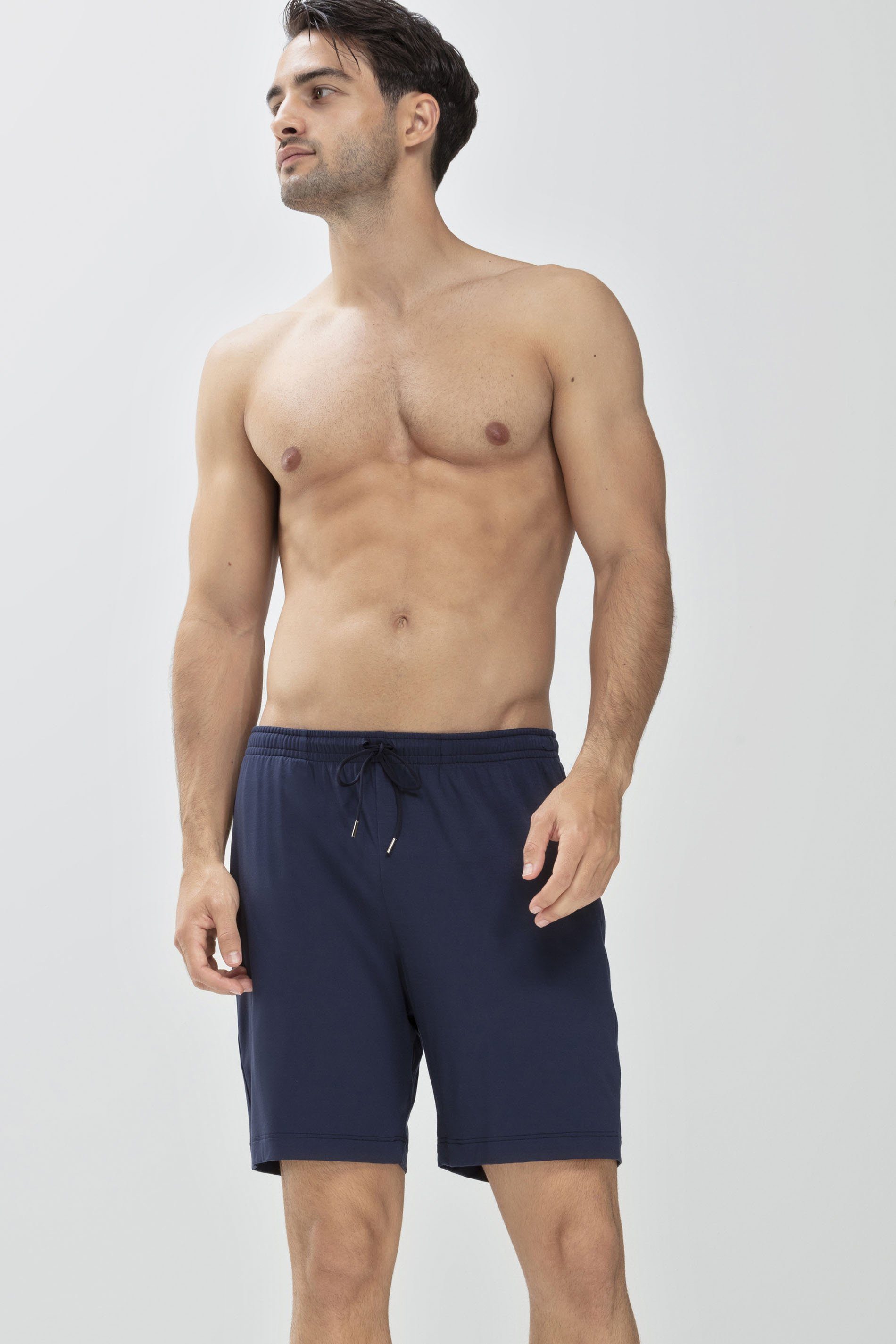 uni Serie Modal Blue Yacht Homewearhose Mey Jefferson