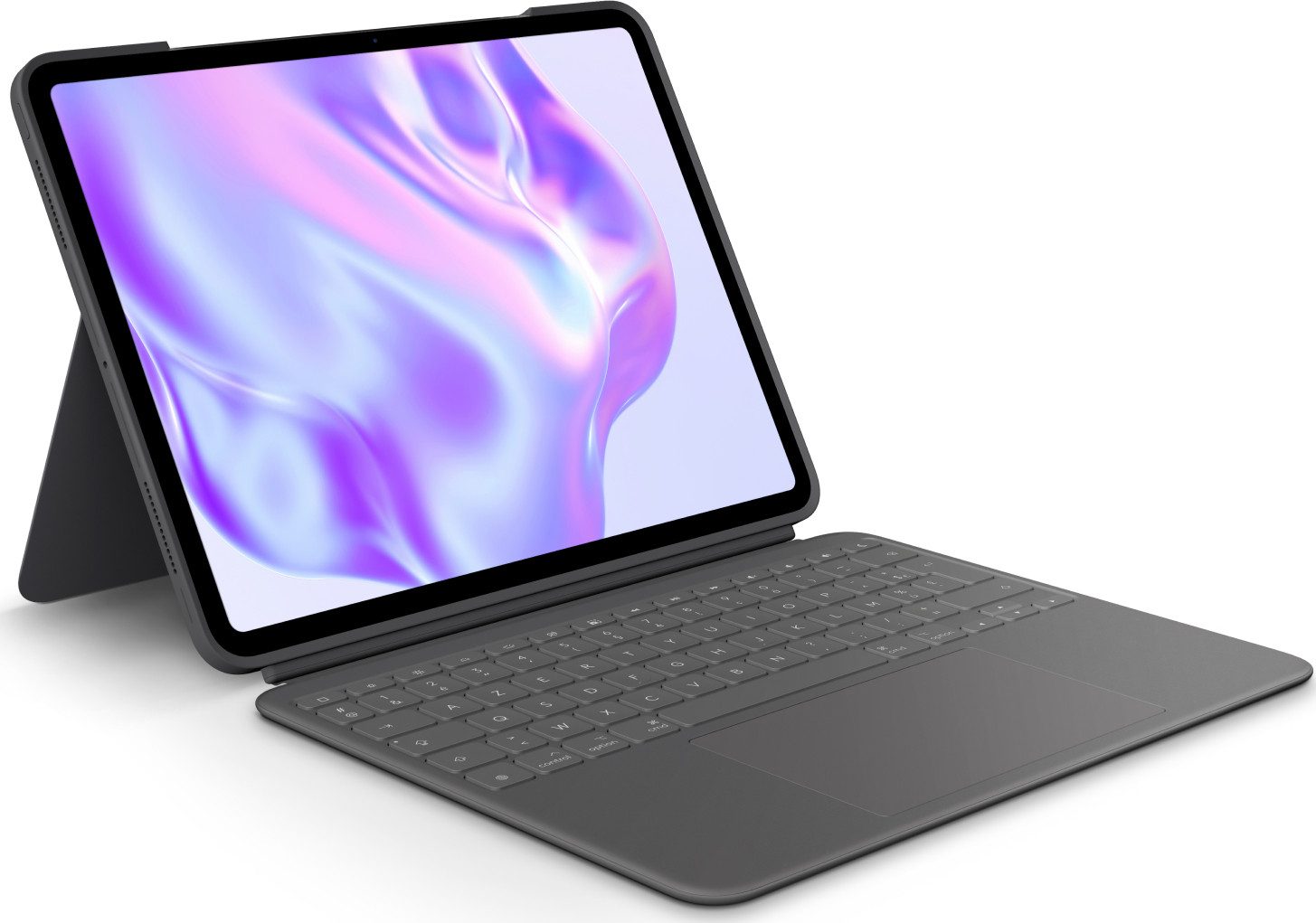 Logitech Tablet