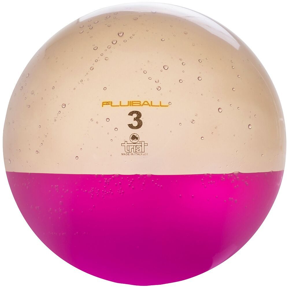 Medizinball Gewichtsball Flui
