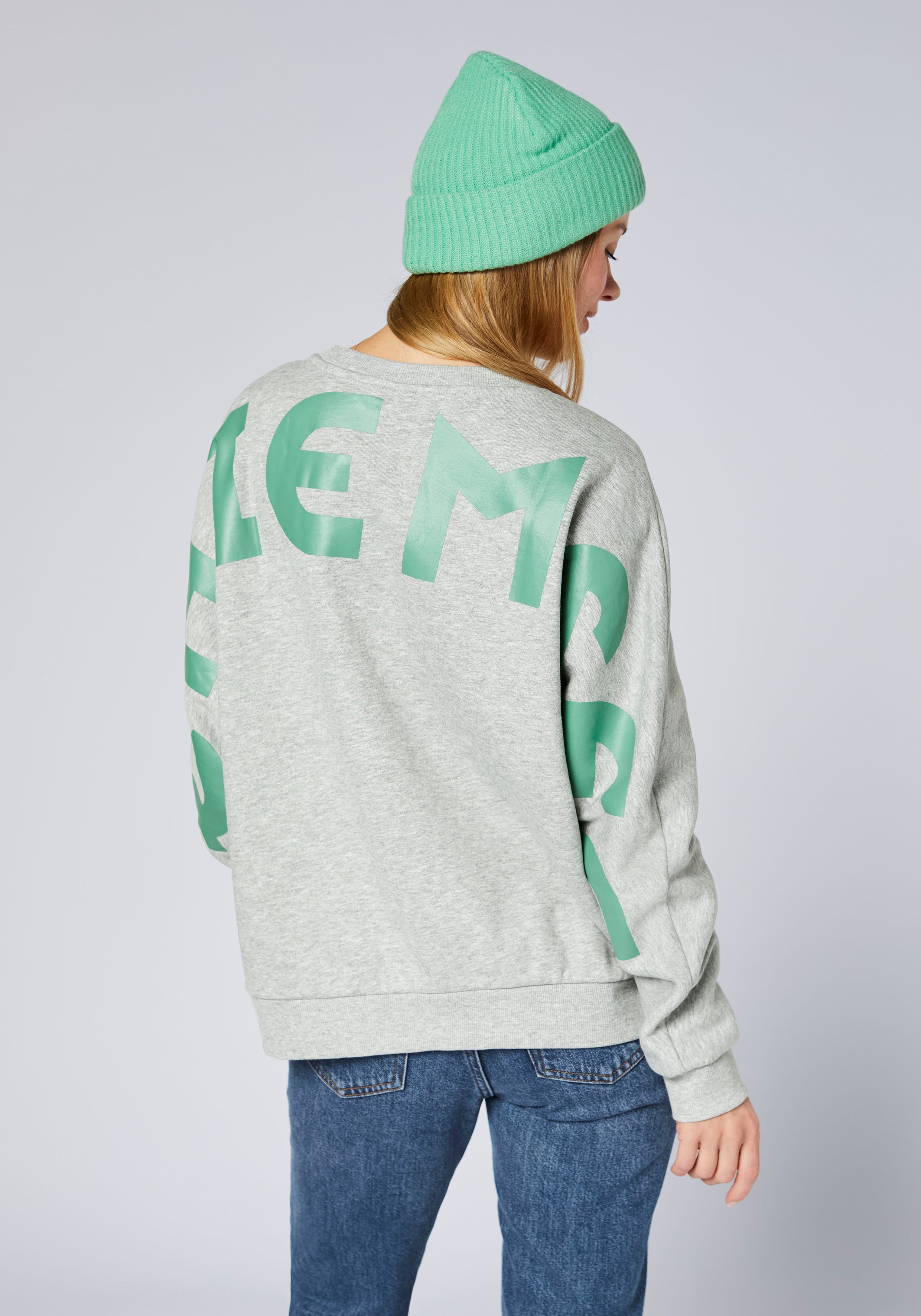 Chiemsee Sweatshirt