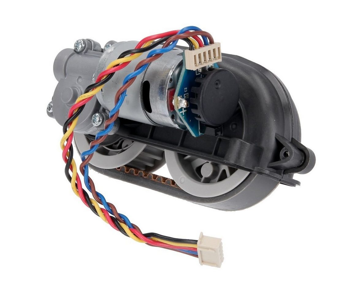Thumbnail - easyPART Montagezubehör wie Ecovacs 10001451 Ecovacs 10001451, Fensterputzroboter