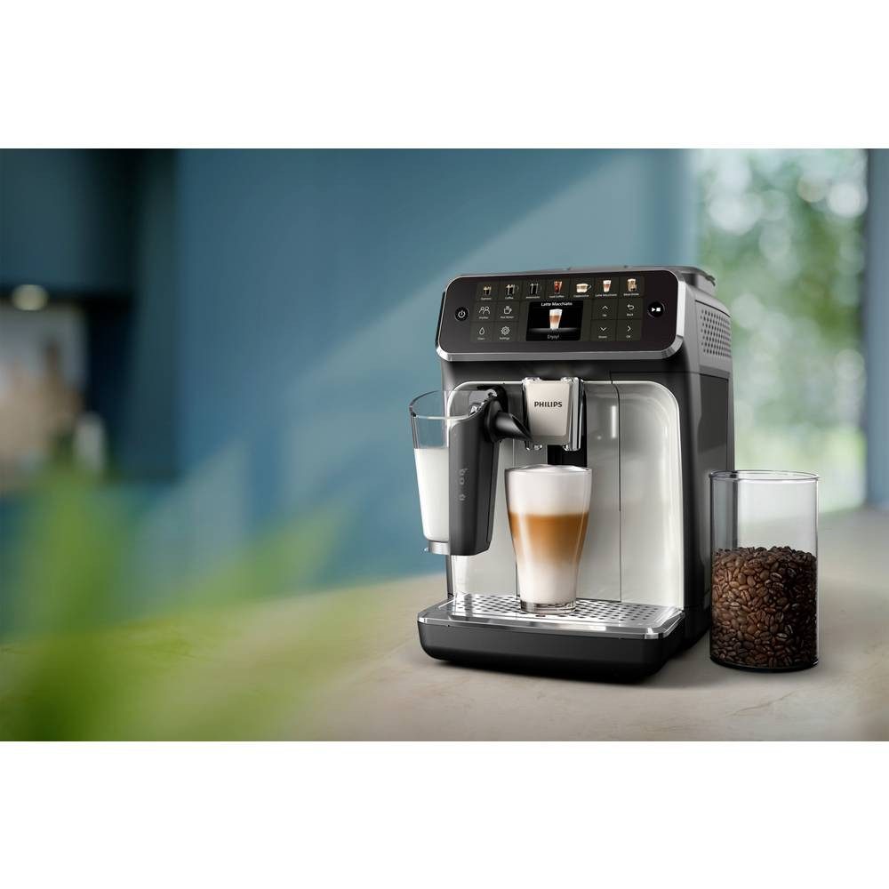 Philips Kaffeevollautomat