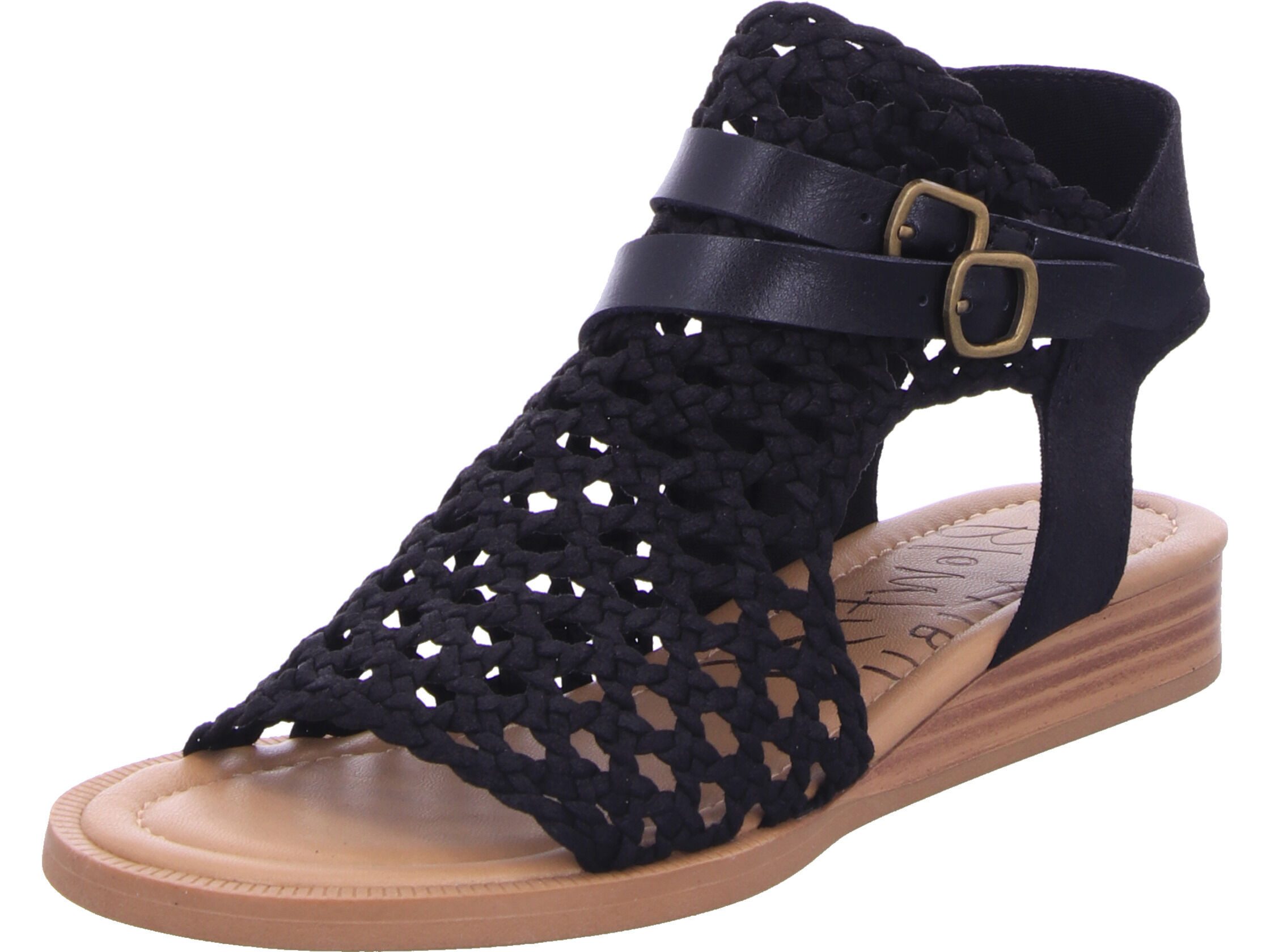 Blowfish Malibu Anuella Schaftsandale