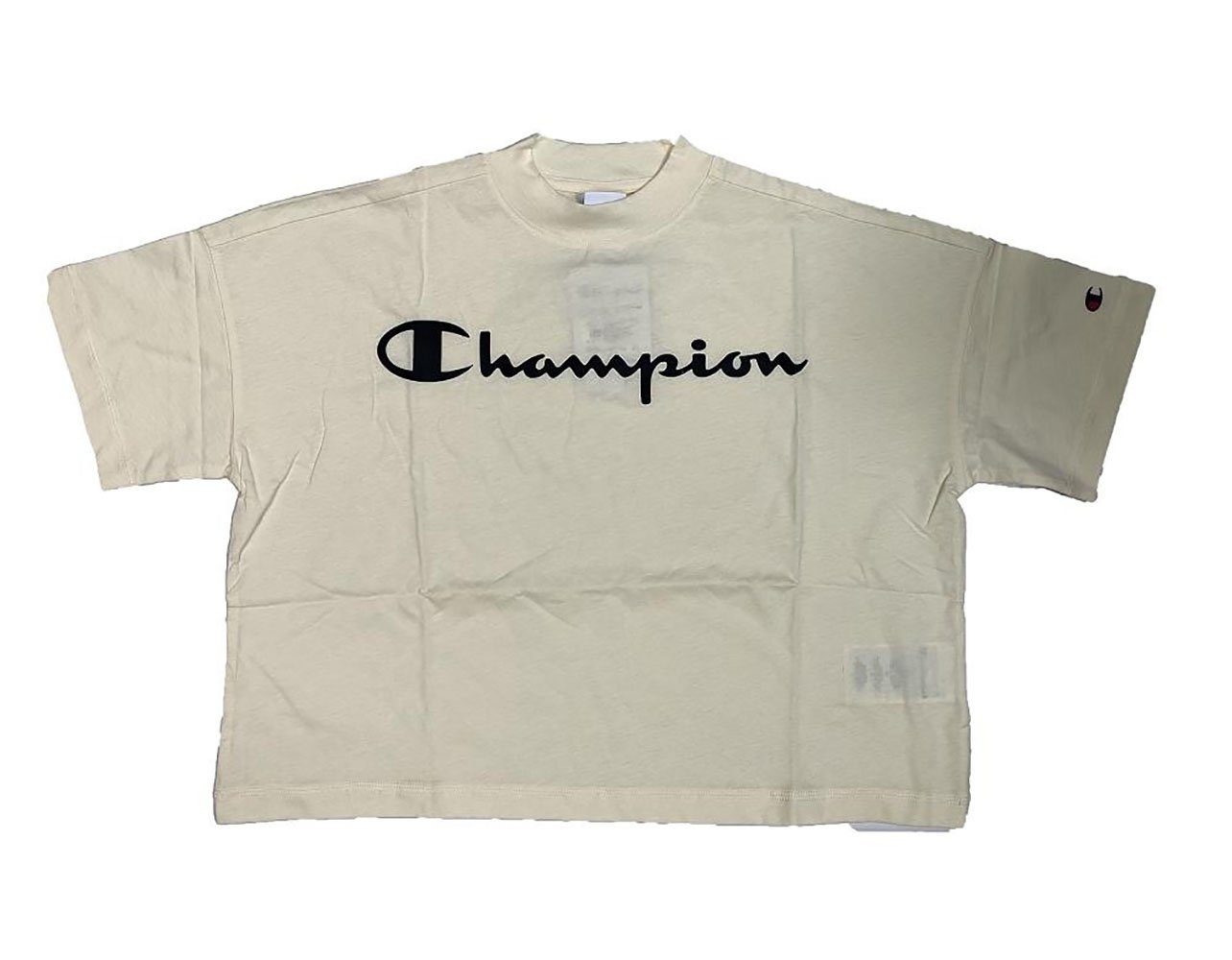 T-Shirt Champion (1-tlg) Classics American