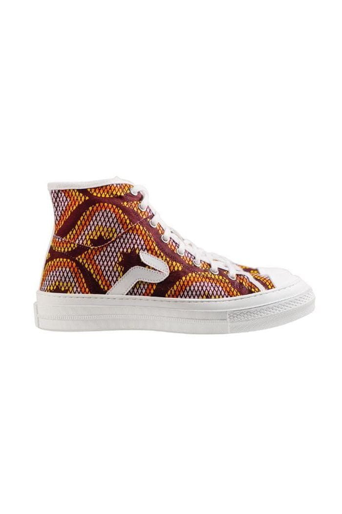 Panafrica Atlas Congrès Sneaker